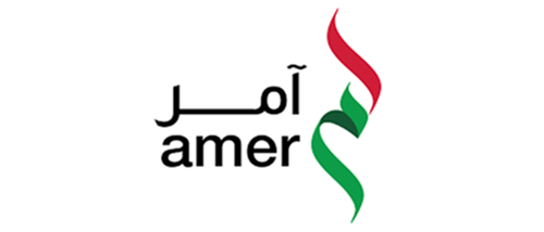 amer dubai
